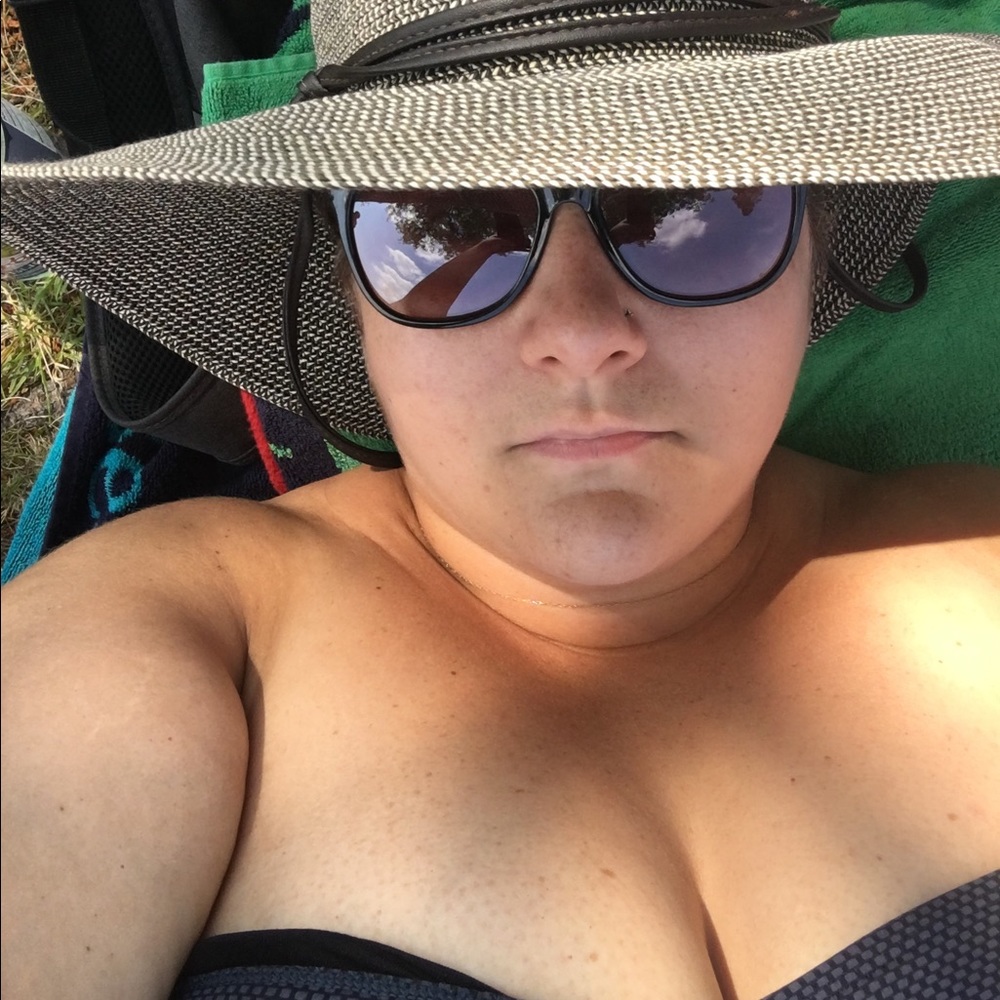 Meet your Posher, Kristal